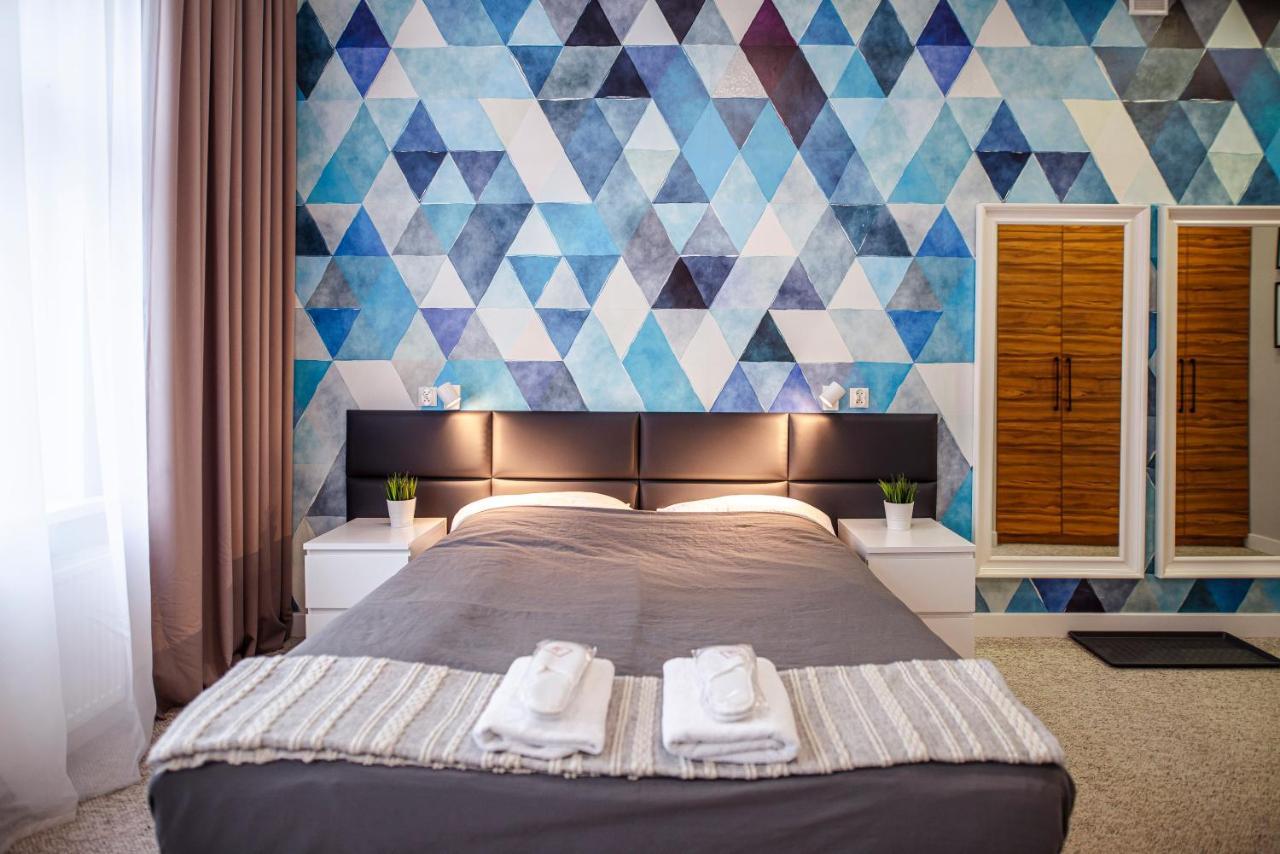 Gruda Apartments, Sniadania, Bezplatny Parking, Faktury Vat Kwidzyn Ngoại thất bức ảnh