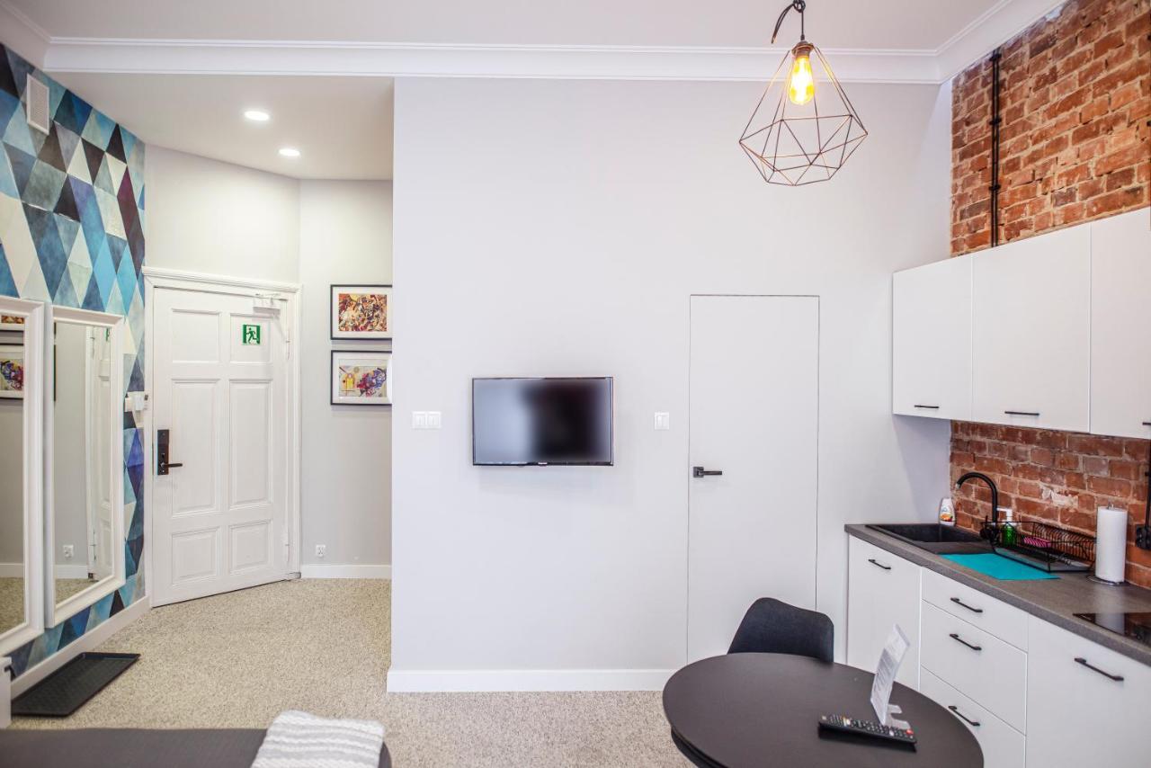 Gruda Apartments, Sniadania, Bezplatny Parking, Faktury Vat Kwidzyn Ngoại thất bức ảnh