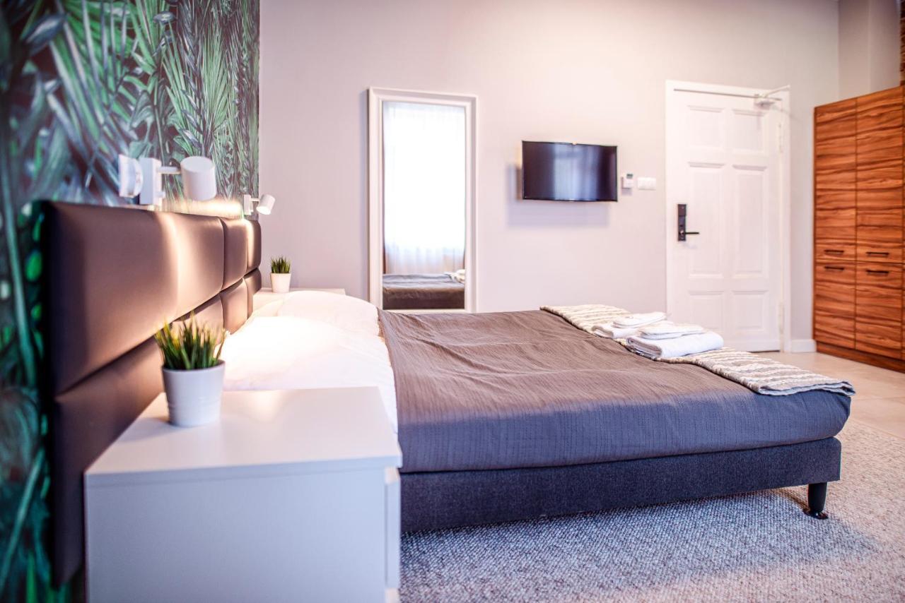 Gruda Apartments, Sniadania, Bezplatny Parking, Faktury Vat Kwidzyn Ngoại thất bức ảnh