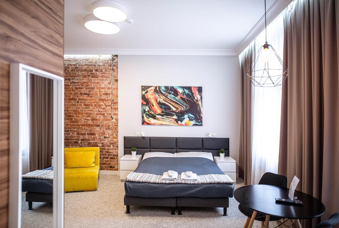 Gruda Apartments, Sniadania, Bezplatny Parking, Faktury Vat Kwidzyn Ngoại thất bức ảnh