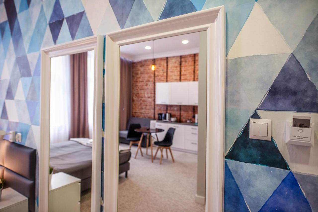 Gruda Apartments, Sniadania, Bezplatny Parking, Faktury Vat Kwidzyn Ngoại thất bức ảnh