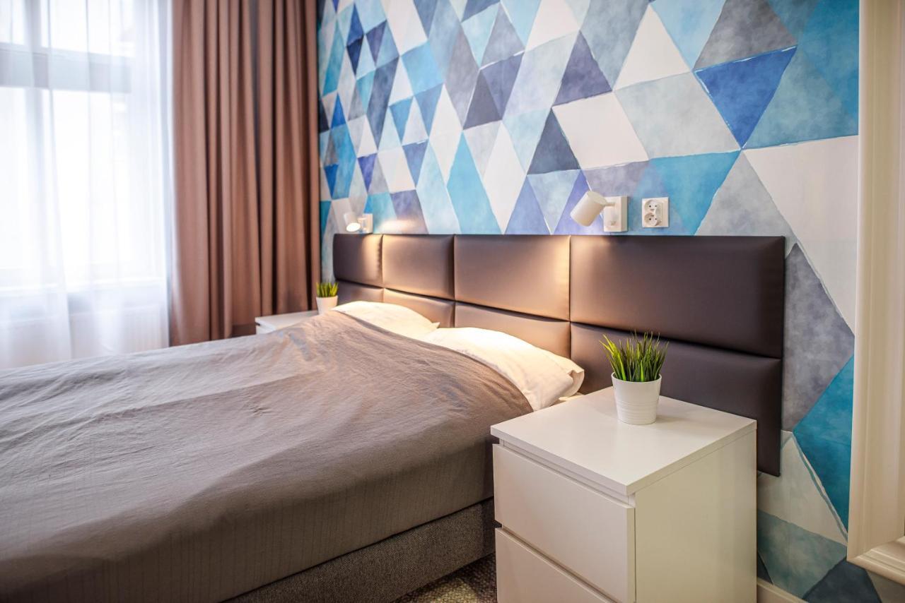 Gruda Apartments, Sniadania, Bezplatny Parking, Faktury Vat Kwidzyn Ngoại thất bức ảnh