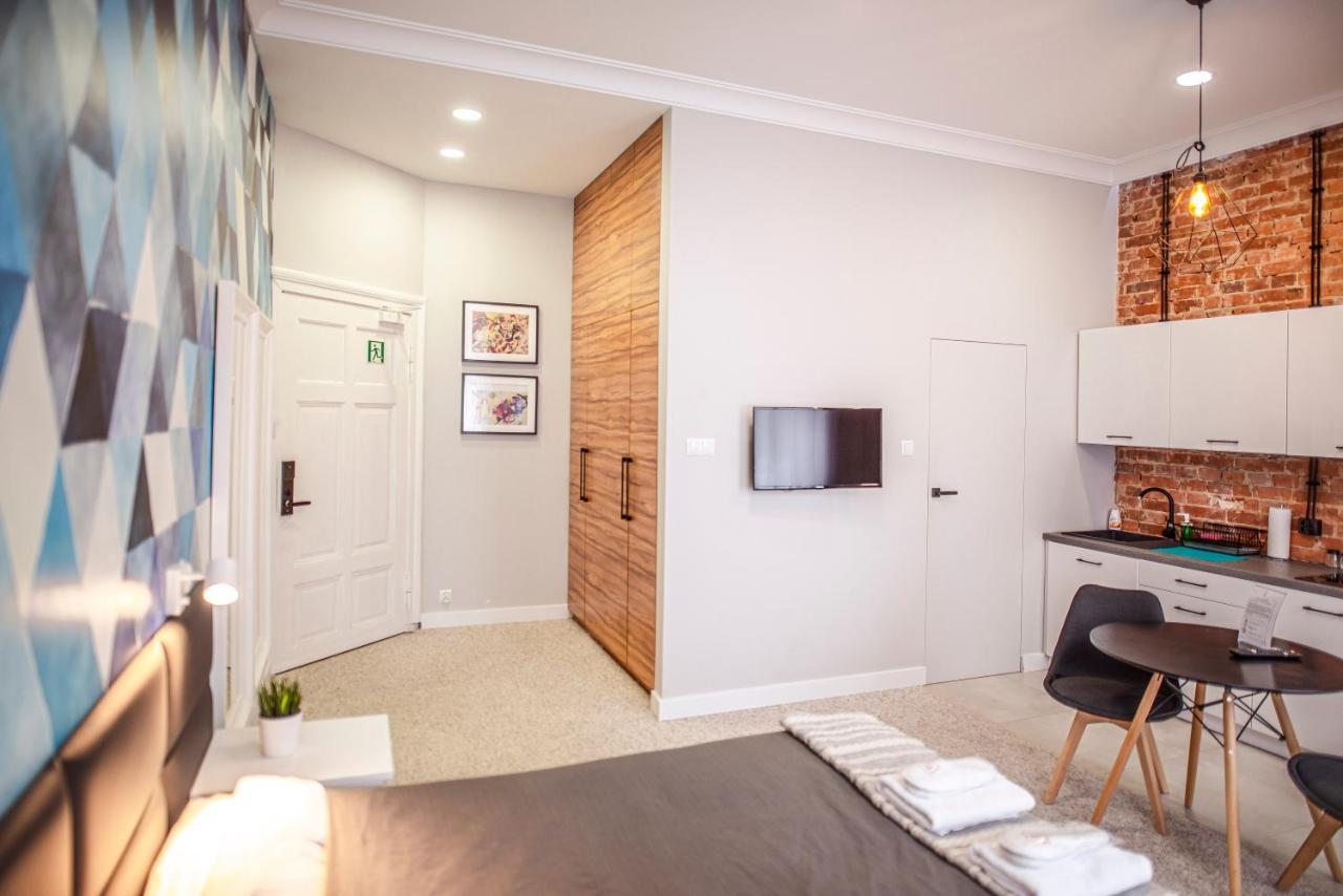 Gruda Apartments, Sniadania, Bezplatny Parking, Faktury Vat Kwidzyn Ngoại thất bức ảnh