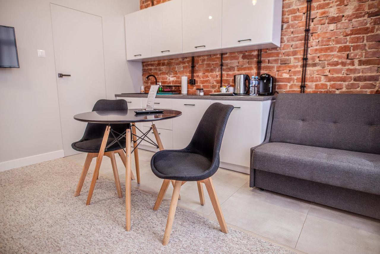 Gruda Apartments, Sniadania, Bezplatny Parking, Faktury Vat Kwidzyn Ngoại thất bức ảnh