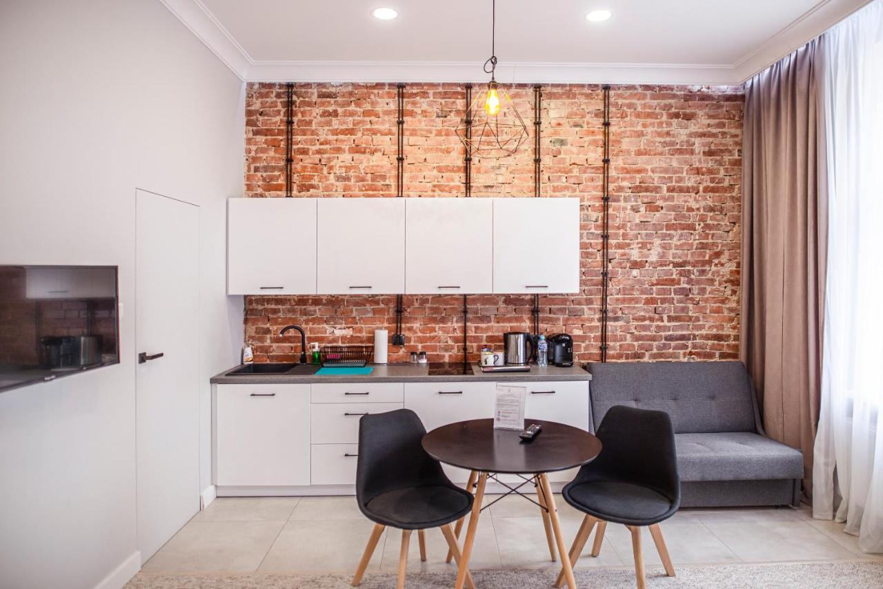 Gruda Apartments, Sniadania, Bezplatny Parking, Faktury Vat Kwidzyn Ngoại thất bức ảnh