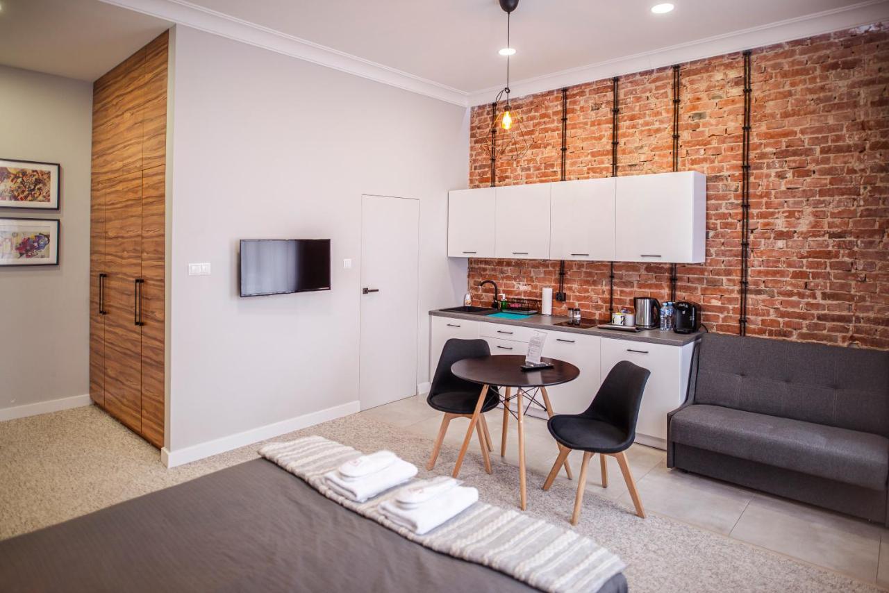 Gruda Apartments, Sniadania, Bezplatny Parking, Faktury Vat Kwidzyn Ngoại thất bức ảnh