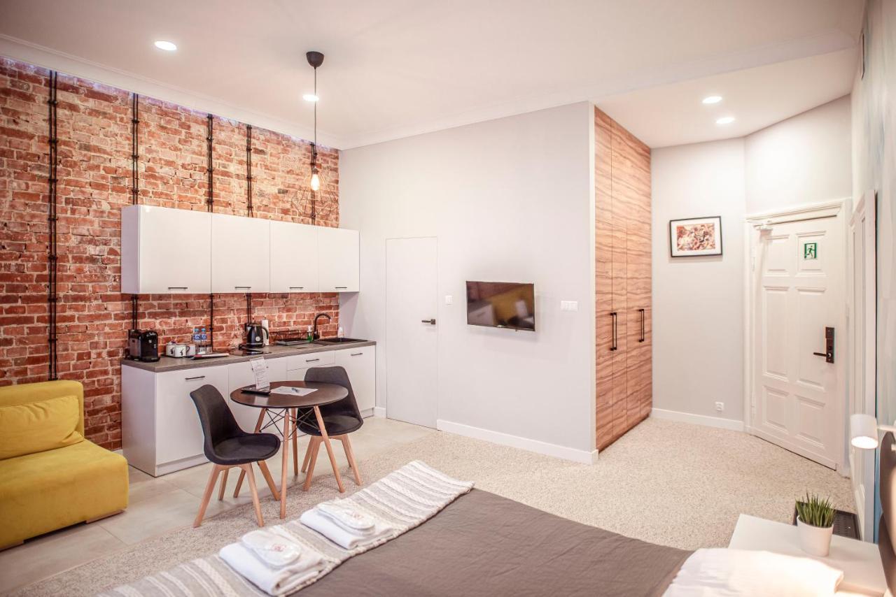 Gruda Apartments, Sniadania, Bezplatny Parking, Faktury Vat Kwidzyn Ngoại thất bức ảnh