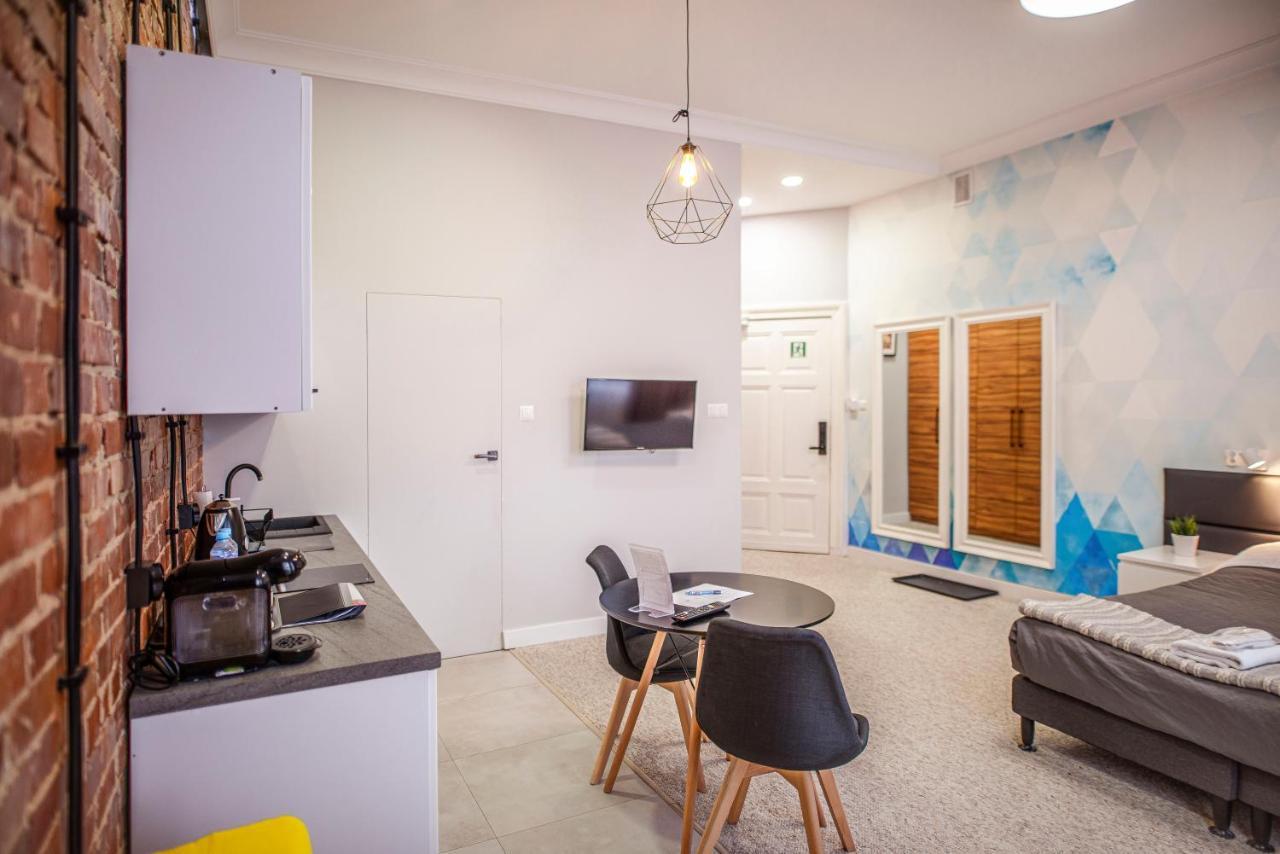 Gruda Apartments, Sniadania, Bezplatny Parking, Faktury Vat Kwidzyn Ngoại thất bức ảnh