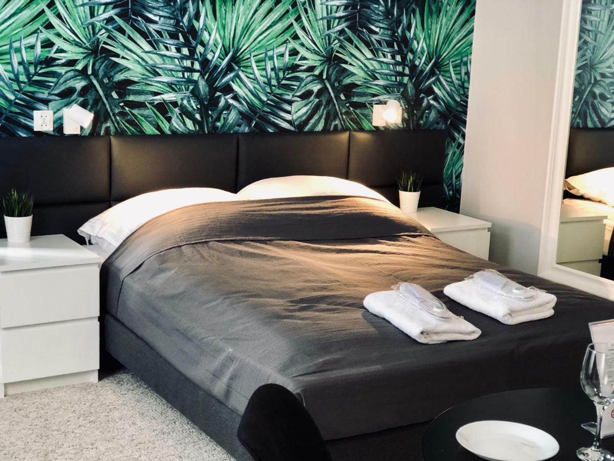 Gruda Apartments, Sniadania, Bezplatny Parking, Faktury Vat Kwidzyn Ngoại thất bức ảnh